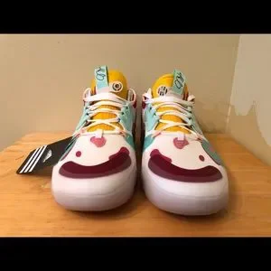 adidas | Shoes | Rare Adidas X Eric Emanuel Sm Harden Vol5  display picture 3